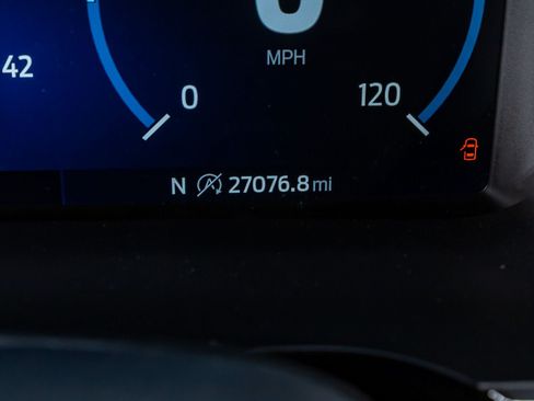 Used 2023 Ford F150 Lariat AWD/4WD image 20