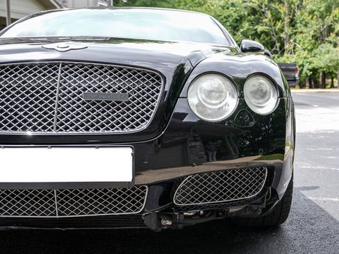 Used 2006 Bentley Continental GT AWD/4WD image 63