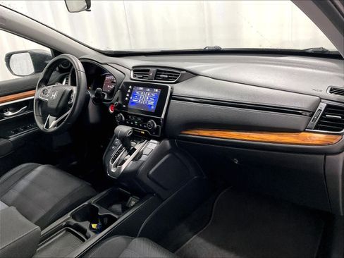 Used 2019 Honda CR-V EX image 13