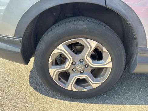 Used 2019 Honda CR-V EX-L image 27