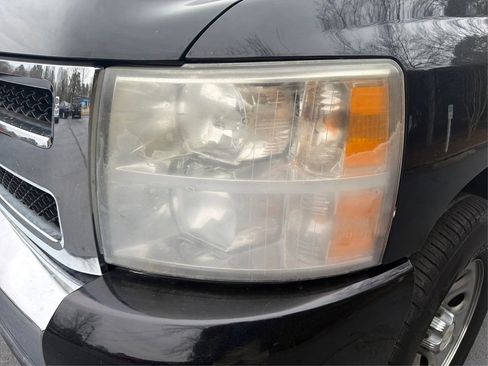 Used 2007 Chevrolet Silverado 1500 LT w/ Towing Package image 33