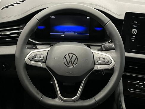 New 2026 Volkswagen Jetta S image 7