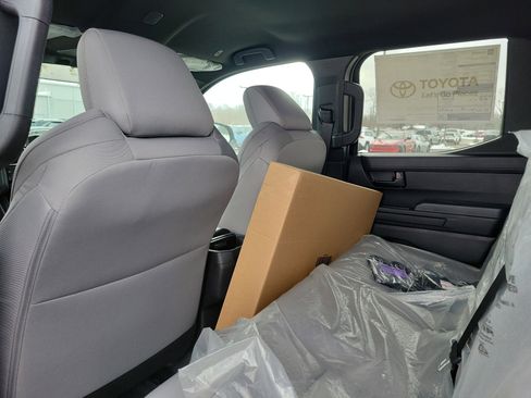 New 2026 Toyota Tacoma SR5 image 14