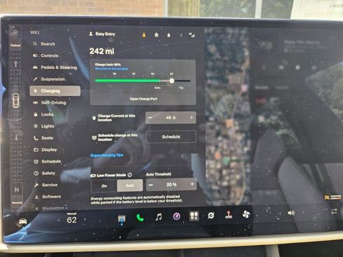 Used 2023 Tesla Model S AWD/4WD image 49