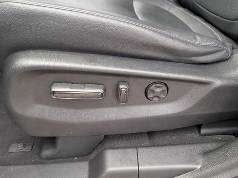 Used 2022 Honda Odyssey EX-L image 21