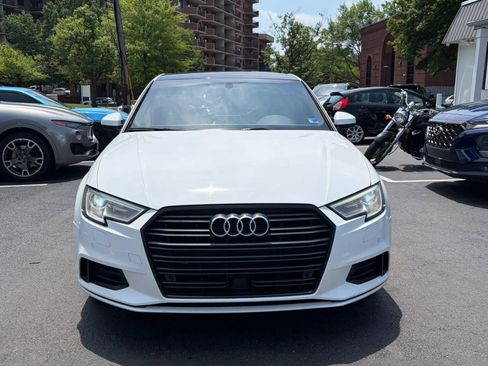 Used 2020 Audi A3 2.0T Premium FWD image 3