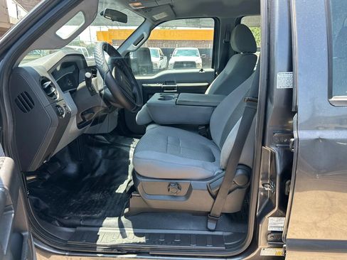 Used 2016 Ford F350 XL AWD/4WD image 8