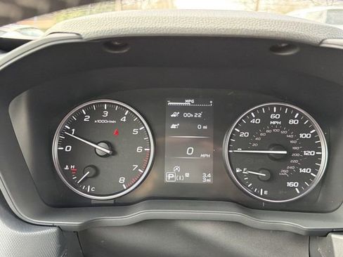 New 2026 Subaru Forester Limited image 29