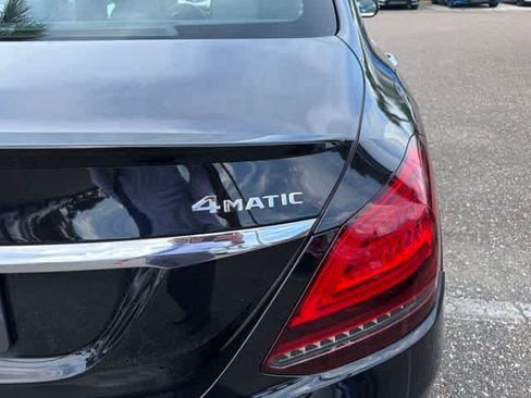 Used 2019 Mercedes-Benz C 300 4MATIC Sedan image 13