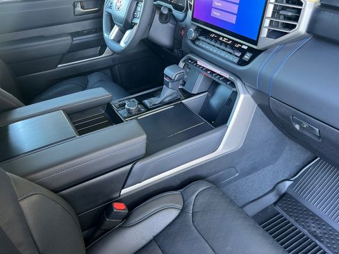 New 2026 Toyota Sequoia Platinum image 15