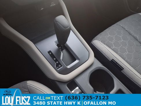 Certified 2025 Subaru Forester image 11