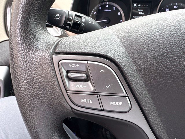 Used 2017 Hyundai Santa Fe Sport AWD/4WD image 17