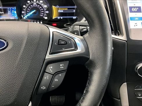 Used 2019 Ford Edge SEL w/ Equipment Group 201A AWD/4WD image 20