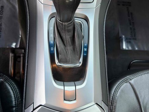 Used 2011 Cadillac CTS AWD Wagon image 56