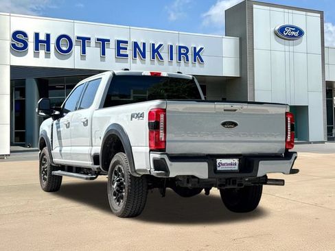 Certified 2026 Ford F250 XLT w/ XLT Premium Package AWD/4WD image 7