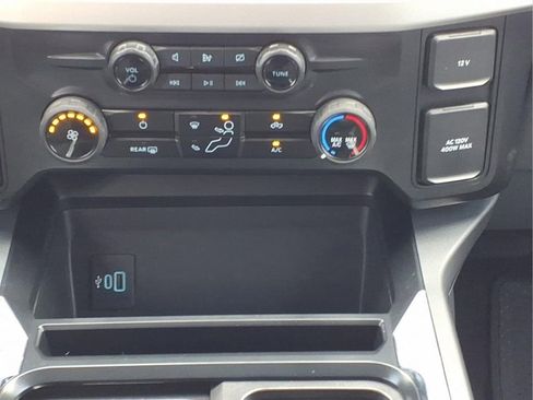 Used 2024 Ford F250 XLT w/ FX4 Off-Road Package AWD/4WD image 20