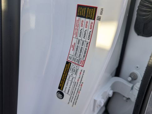 New 2026 INFINITI QX60 Autograph image 25