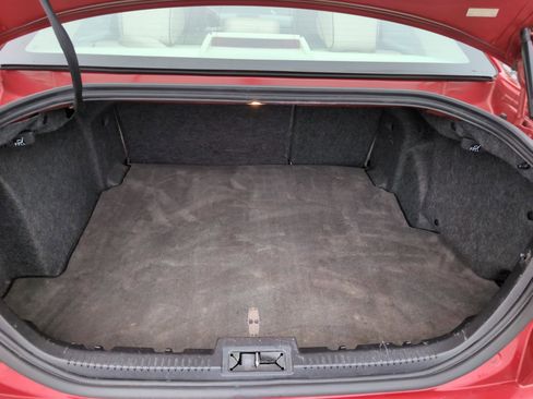 Used 2011 Lincoln MKZ w/ 101A Rapid Spec Order Code image 9