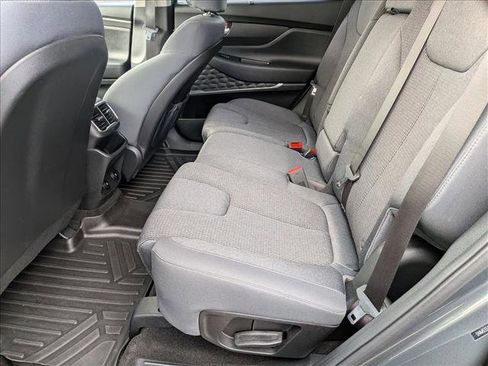 Used 2020 Hyundai Santa Fe SEL w/ Convenience Package image 17