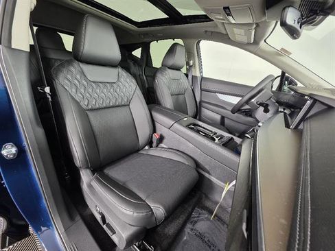New 2026 Nissan Murano Platinum w/ Technology Package AWD/4WD image 14