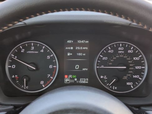 Used 2025 Subaru Forester Touring w/ Popular Package - Touring image 19