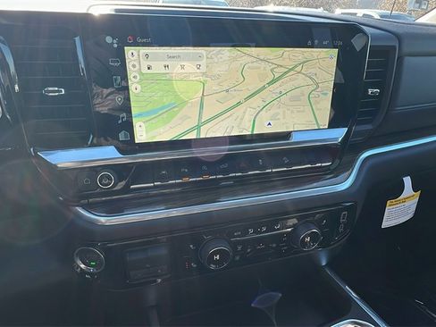 New 2026 Chevrolet Silverado 1500 LT Trail Boss w/ LT Trail Boss Premium Package image 27