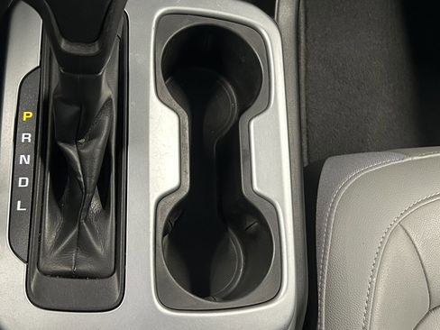 Used 2017 Chevrolet Colorado LT w/ Luxury Package, Chrome image 36