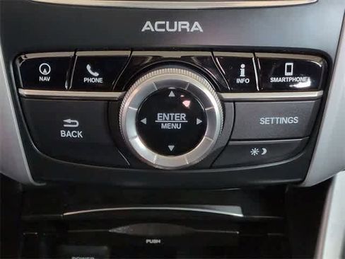 Certified 2020 Acura TLX V6 w/ Technology Package image 42