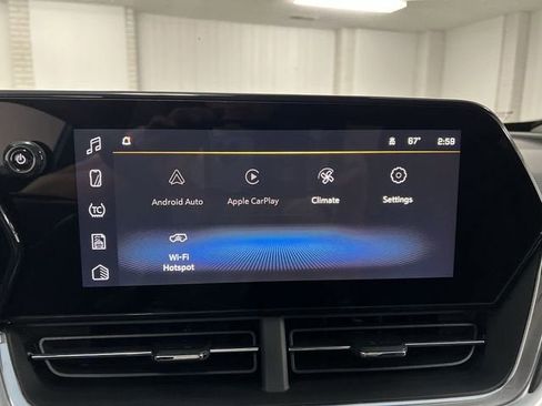 New 2026 Chevrolet Trax LT w/ Driver Confidence Package FWD image 13