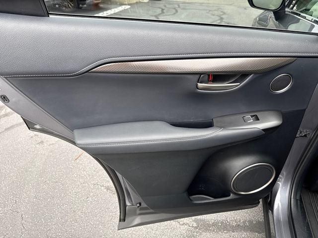 Used 2021 Lexus NX 300 AWD w/ Accessory Package 2 image 21
