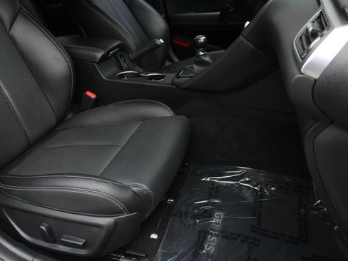 Used 2021 Genesis G70 2.0T Sport RWD image 28