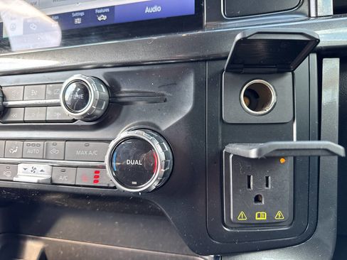 Used 2023 Ford F150 XLT w/ Equipment Group 302A High image 23