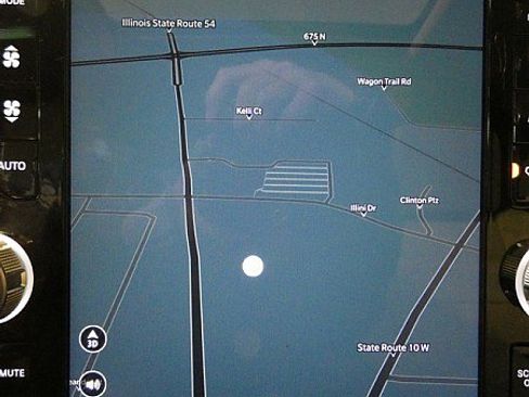 Used 2022 RAM 2500 Limited image 14