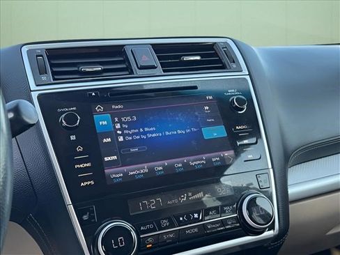 Used 2019 Subaru Outback 2.5i Premium w/ Protection Package #1 AWD/4WD image 24