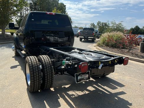 New 2026 RAM 4500 Tradesman w/ Chrome Appearance Group image 10