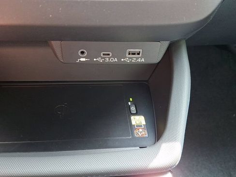 New 2026 Subaru Forester Premium AWD/4WD image 17