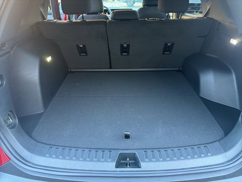 New 2026 GMC Terrain Elevation image 12