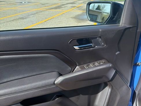 New 2026 GMC Canyon Elevation w/ Convenience Package AWD/4WD image 12