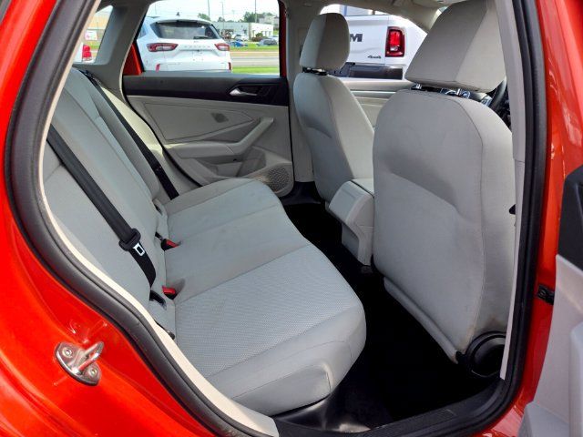 Used 2019 Volkswagen Jetta S FWD image 19