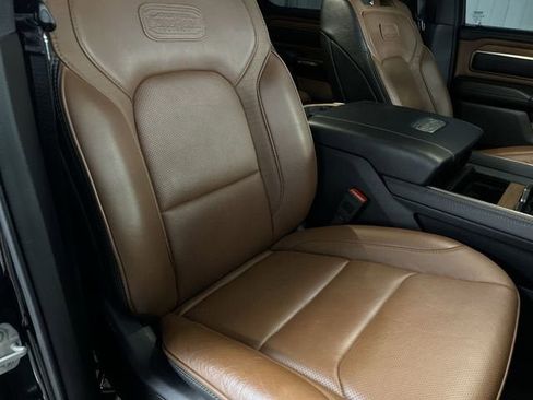 Used 2024 RAM 1500 Limited image 28