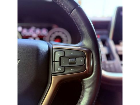 Used 2021 Chevrolet Tahoe High Country RWD image 16