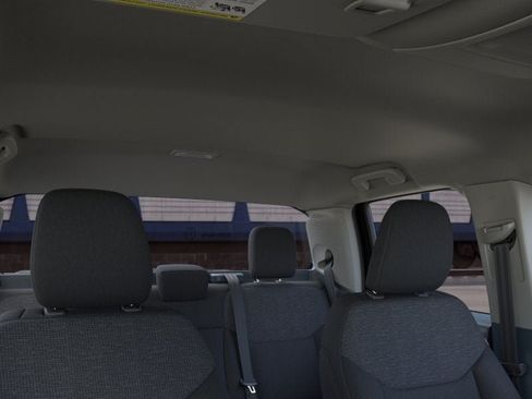 New 2026 Ford Maverick XL FWD image 12