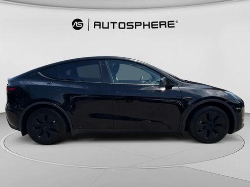 Used 2020 Tesla Model Y Long Range AWD/4WD image 11