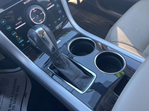 Used 2013 Ford Edge Limited image 20