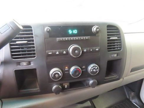 Used 2013 Chevrolet Silverado 1500 W/T AWD/4WD image 23
