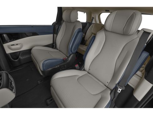 New 2027 Kia Carnival SX Prestige FWD image 46