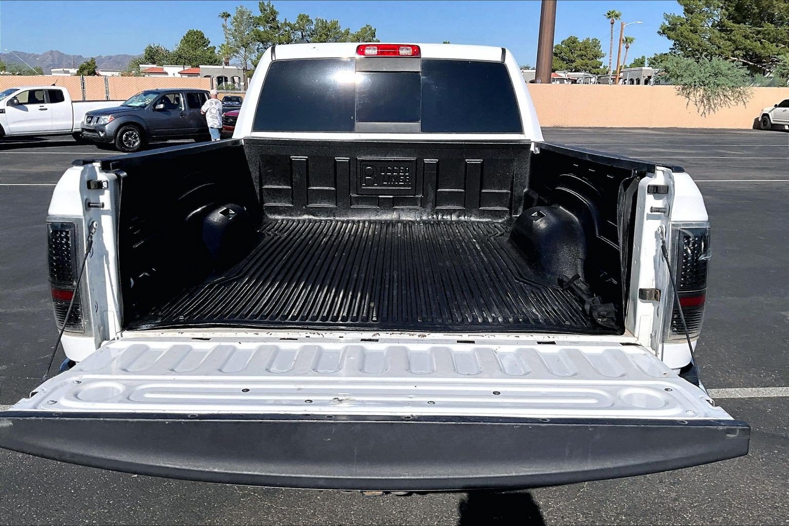 Used 2019 RAM 1500 Big Horn AWD/4WD image 28