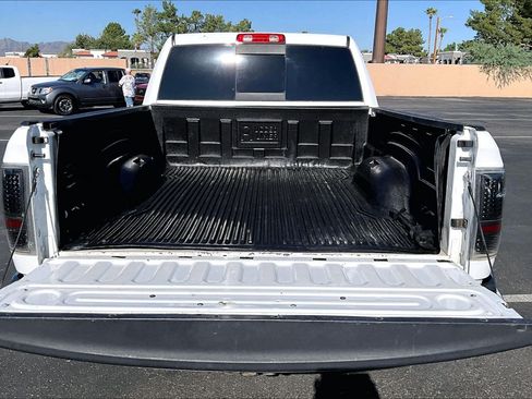 Used 2019 RAM 1500 Big Horn AWD/4WD image 28