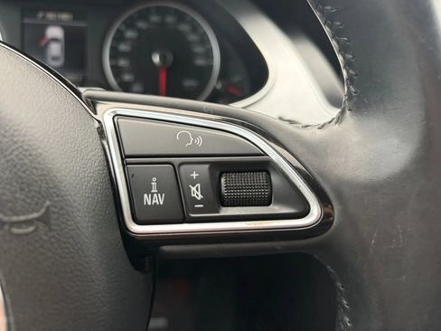Used 2015 Audi A4 2.0T Premium Plus w/ Technology Package AWD/4WD image 31