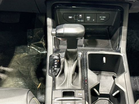 Used 2025 Kia K5 GT image 27